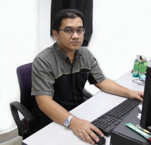 Nizam - Engineering Dept 2