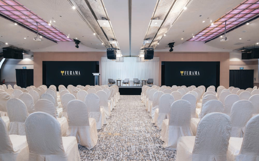 Meeting Facilities