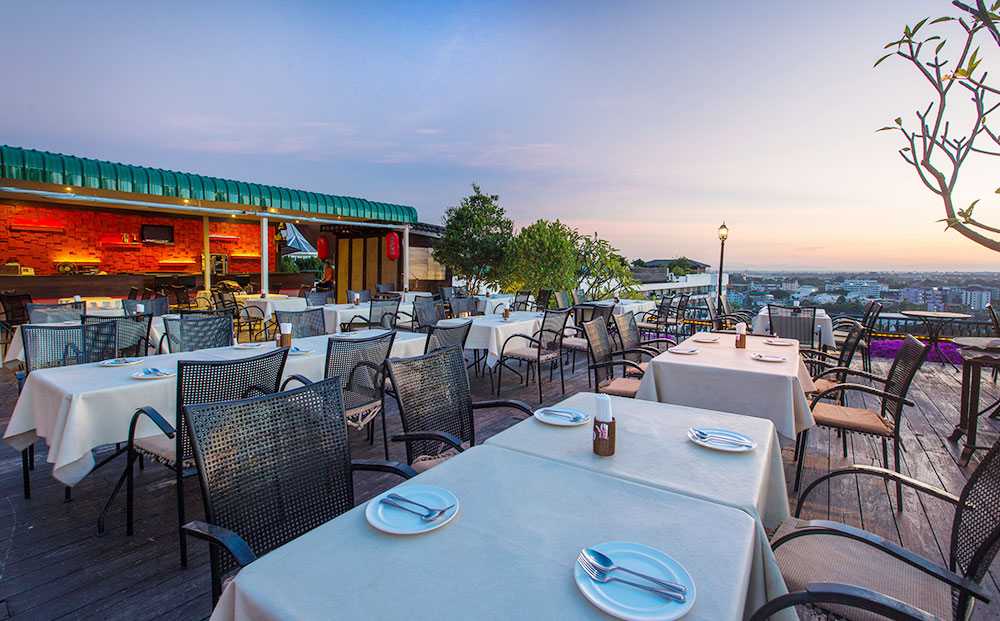 Xanadu Pub and Restaurant