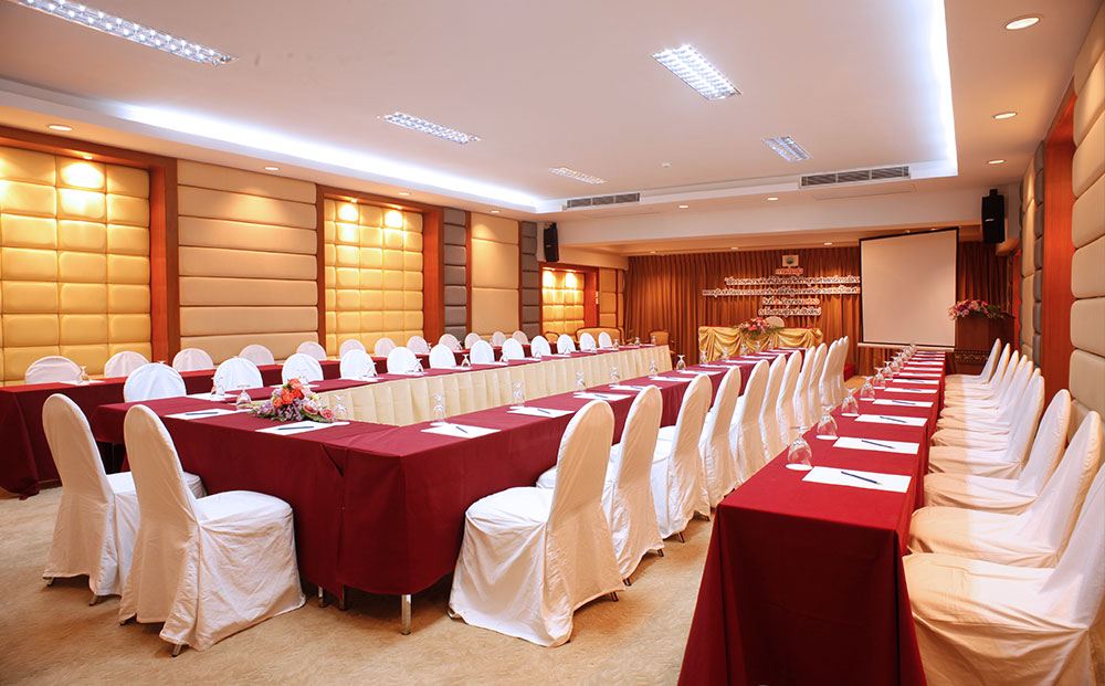 Meeting Facilities