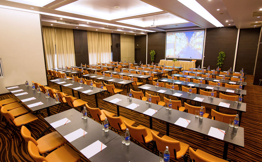 Meeting Facilities