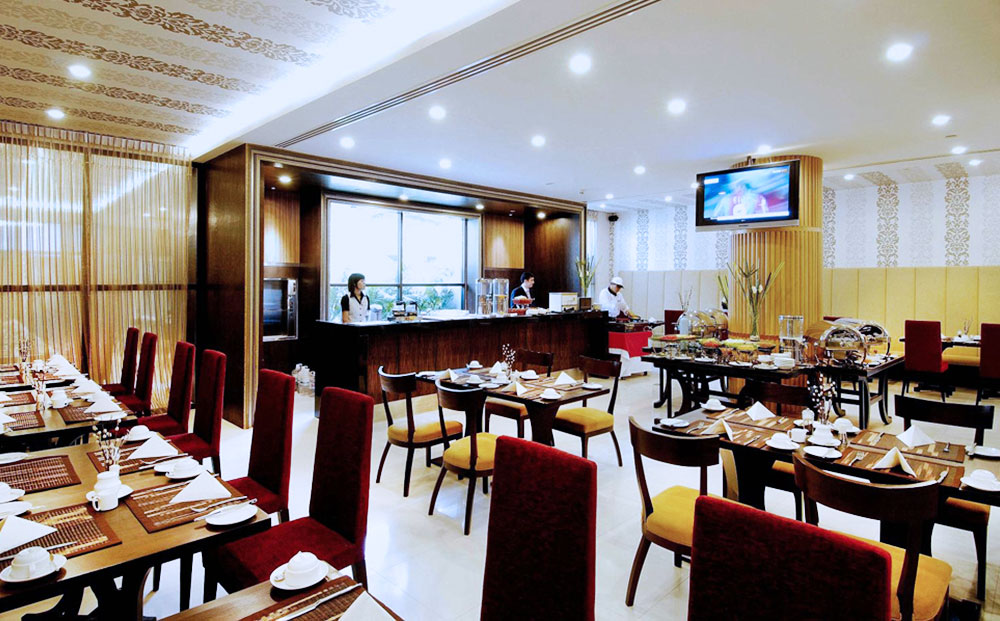 La Cuisine Restaurant