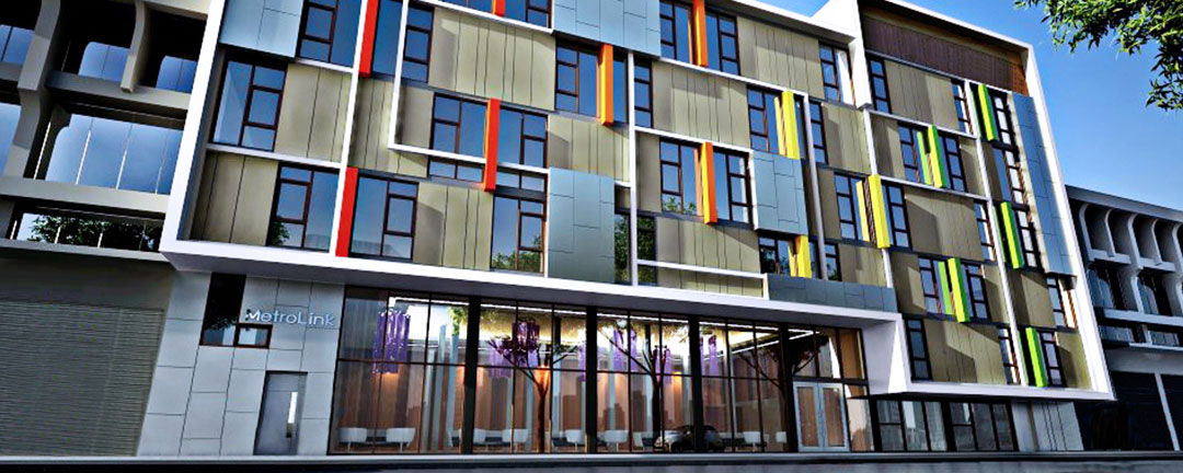 Fx Hotel Metrolink Makkasan Fx Hotel Metrolink Makkasan