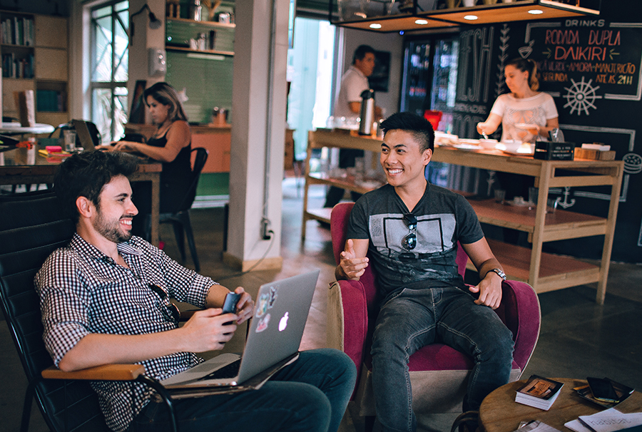 6 Reasons why Chiang Mai is the go-to destination for digital nomads |  FURAMAfirst