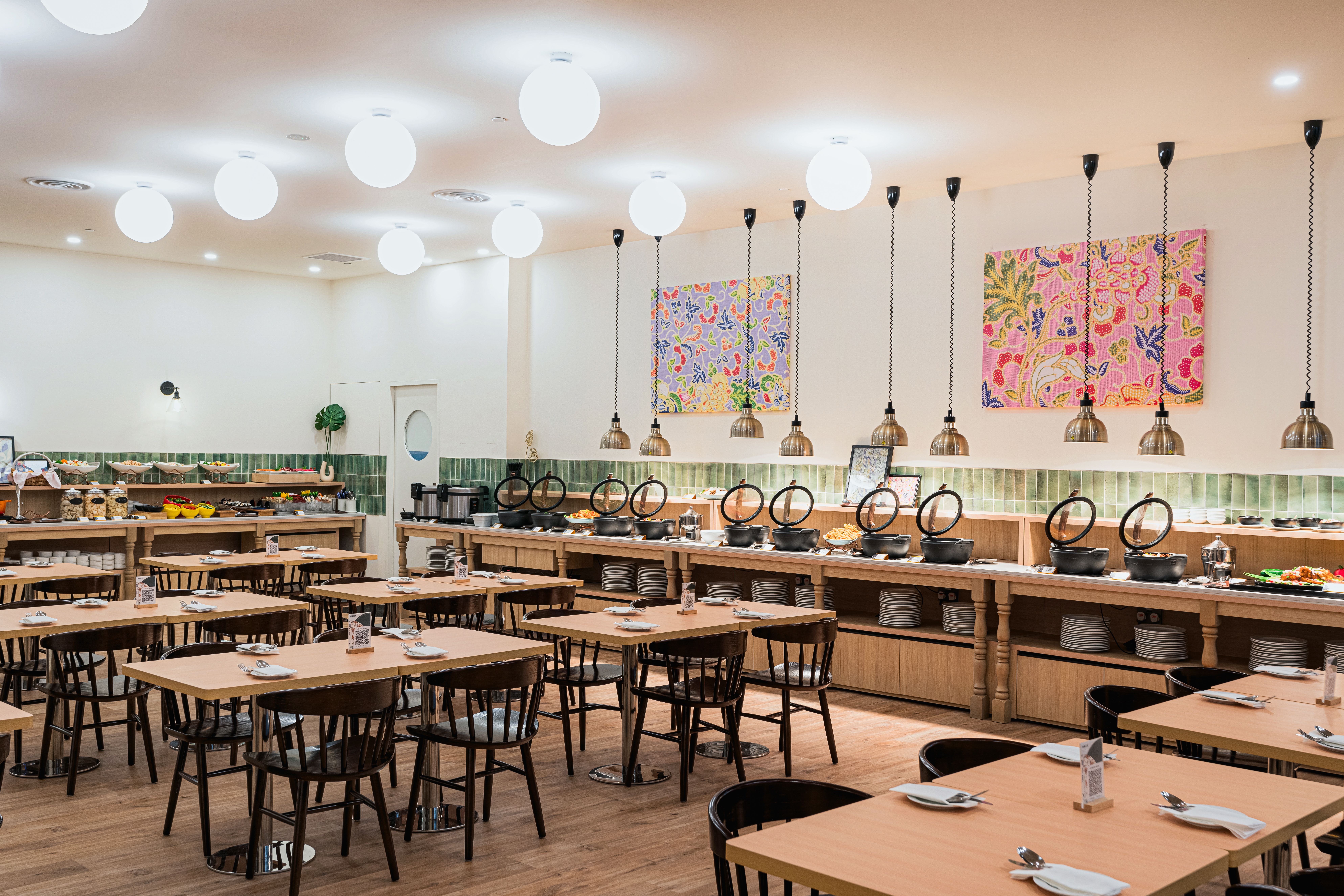 Kintamani Restaurant