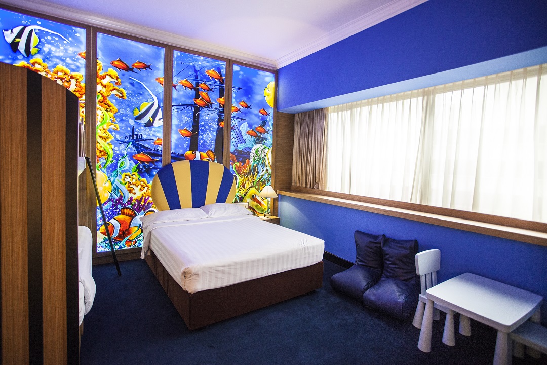 Theme Room Kids Room Family Room