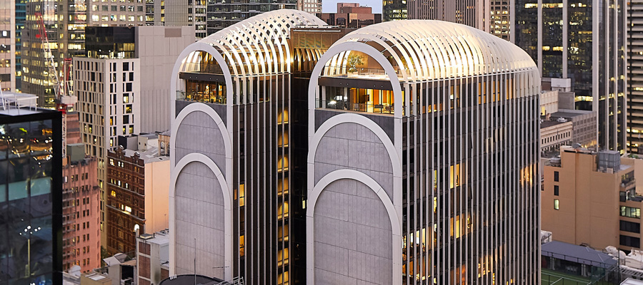 Skye Suites Sydney