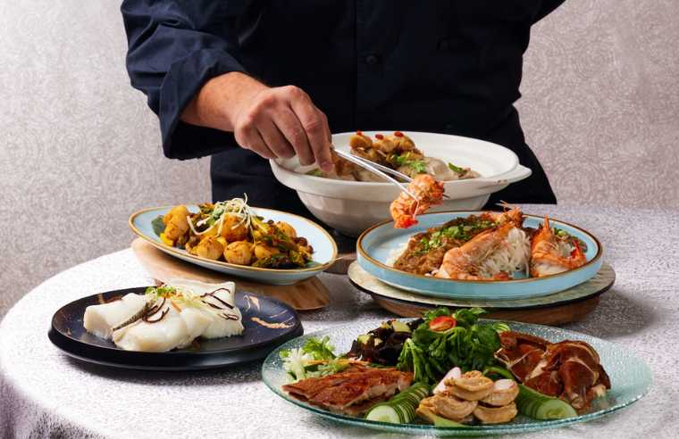 Private Dining Experience