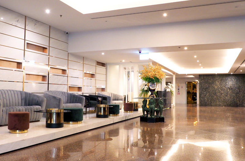 FURAMAXCLUSIVE PRATUNAM PARK