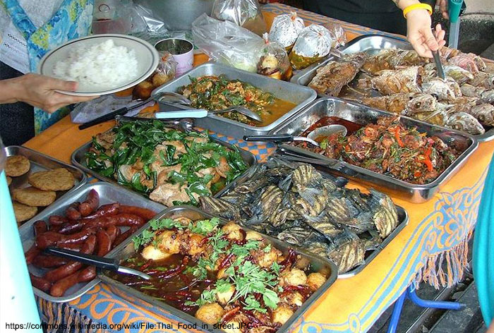 Bangkok Street Vendors No More | FURAMAfirst