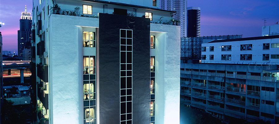 FuramaXclusive Sukhumvit