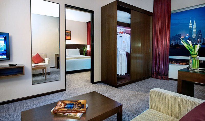 Executive Suite