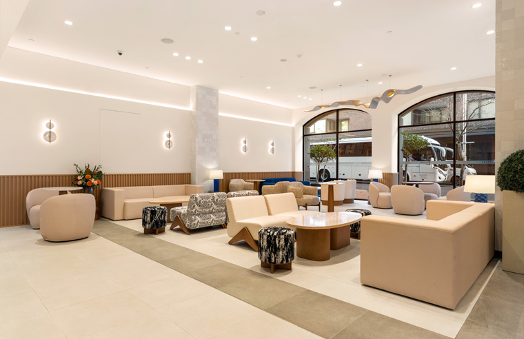 Sydney Hotel - Furama Darling Harbour