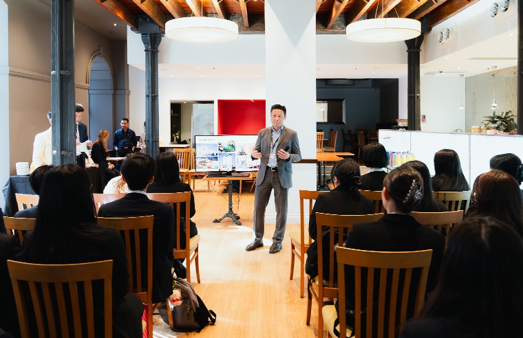 Workshops & Meetings