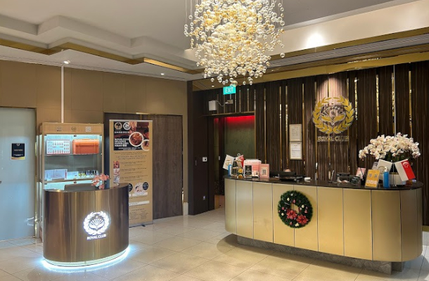 Yihe Royal International