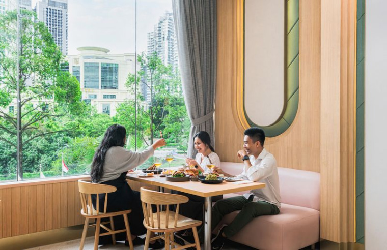 dining offers in Havelock