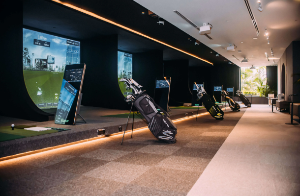 Hidden Castle Golf Club