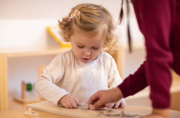 Baby Child Care Services at Furama RiverFront, Singapore