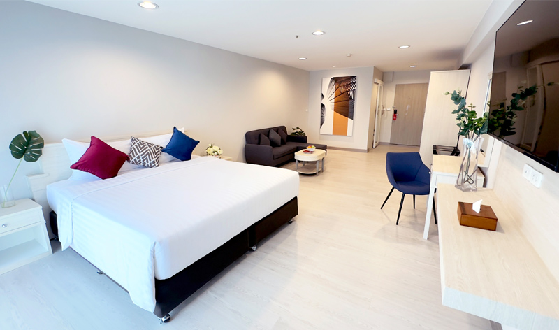 ห้องซูพีเรีย