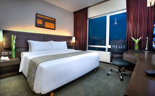 Furama Bukit Bintang