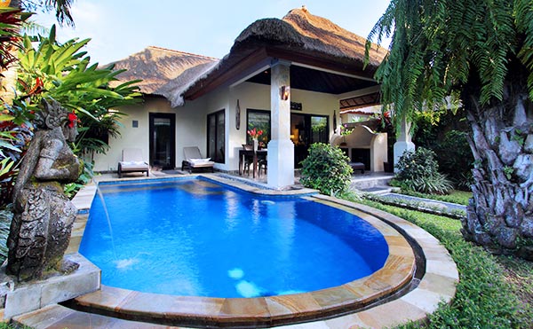 Furama Villas & Spa Ubud
