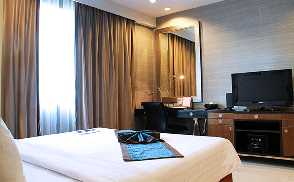 FuramaXclusive Asoke