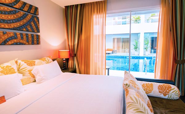 FuramaXclusive Sandara Hua Hin