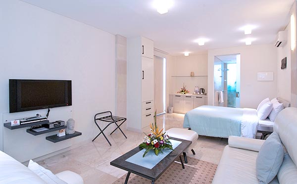 FuramaXclusive Ocean Beach, Seminyak