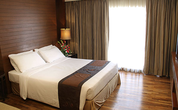 FuramaXclusive Sathorn