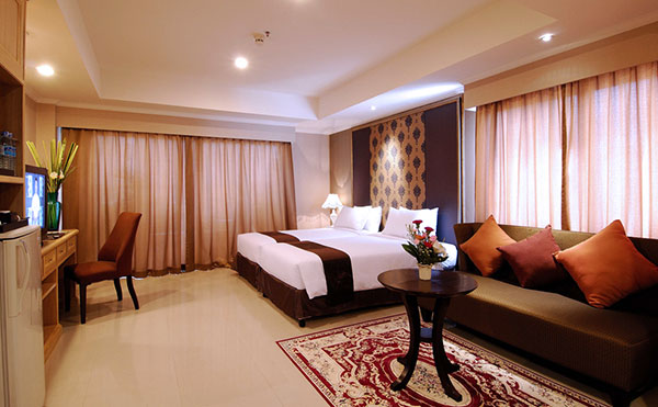 FuramaXclusive Sukhumvit