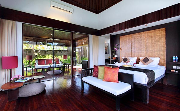 FuramaXclusive Villas & Spa Ubud