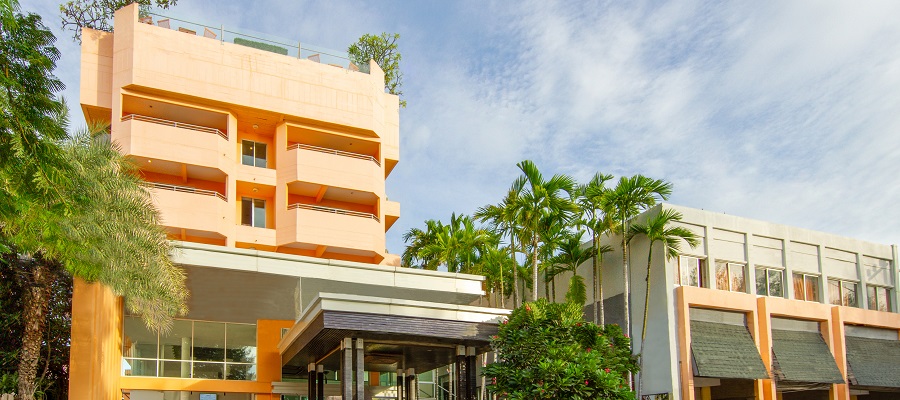 FuramaXclusive Sandara Hua Hin