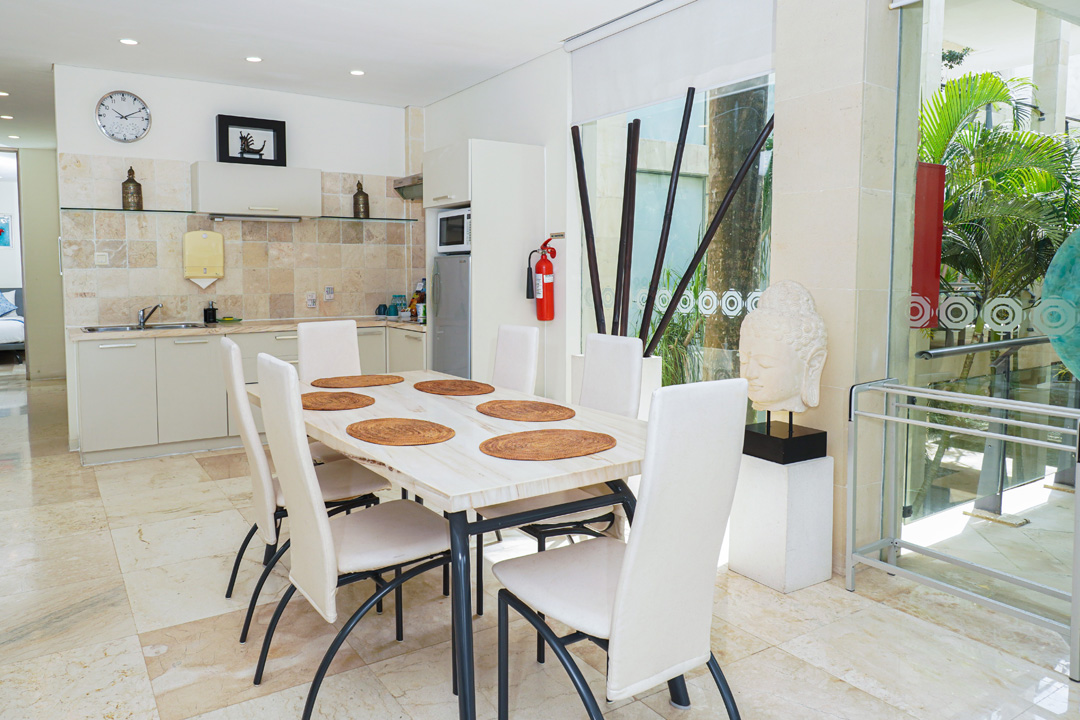 Two-bedroom Suite