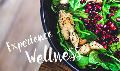 Experience Wellness