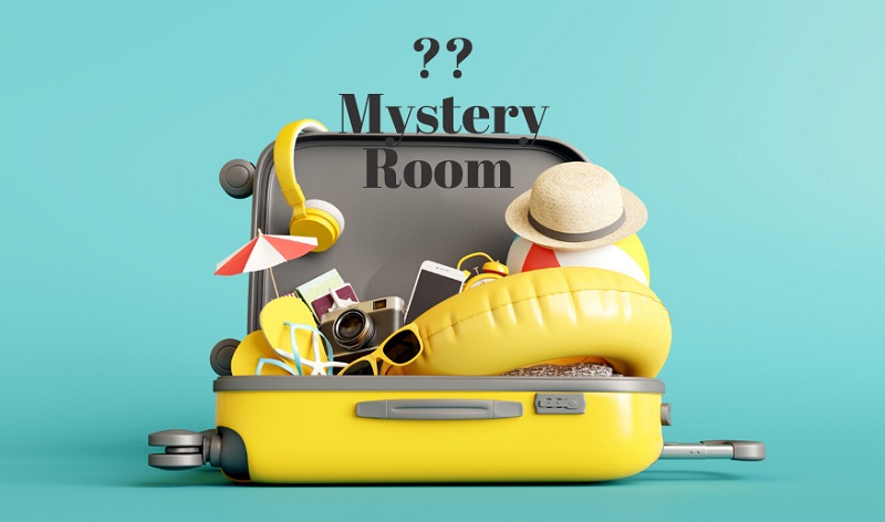 Mystery Room