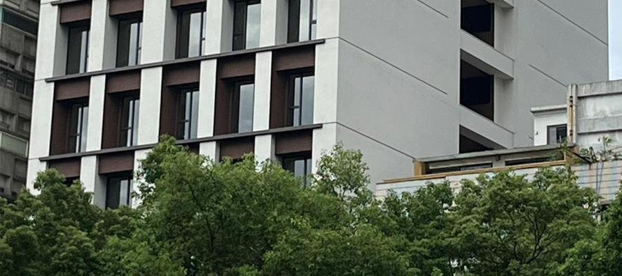 FuramaXclusive Taipei