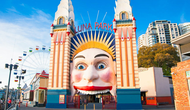 Luna Park