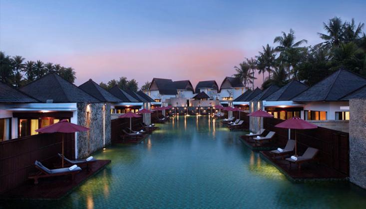 FuramaXclusive Villas & Spa Ubud, Bali