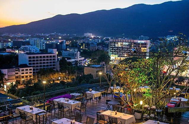 Xanadu Pub & Restaurant