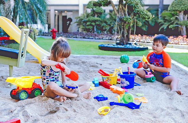 Children's Playground