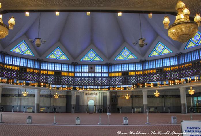 Masjid Negara