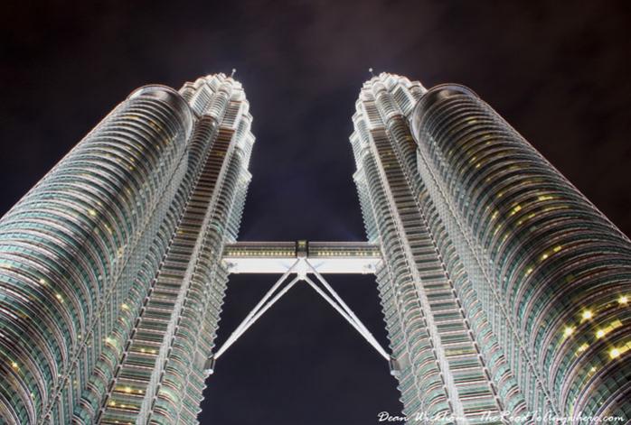 Petronas Towers