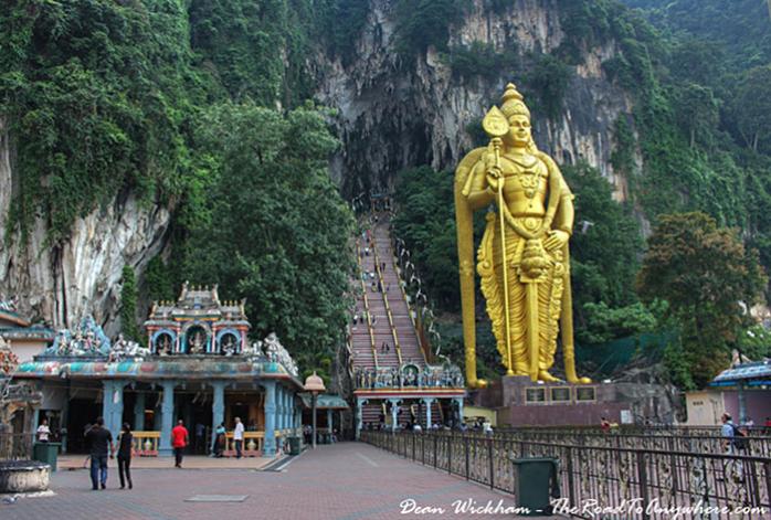 Batu Caves