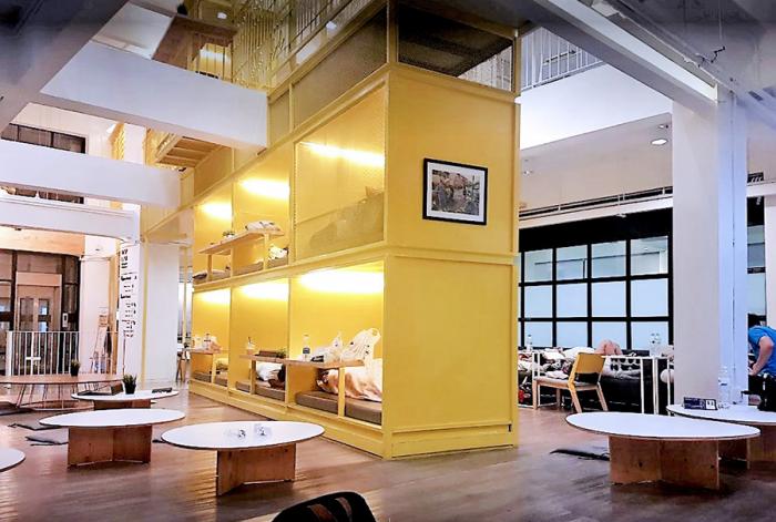 5cafesforworkorstudyinbangkokCover