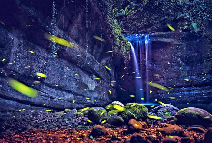 5essentialwaterfallstrekontaiwanCover