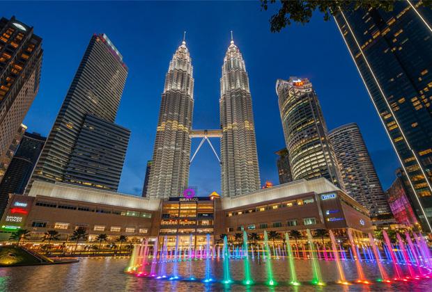 KLCC