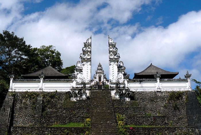Pura Lempuyang