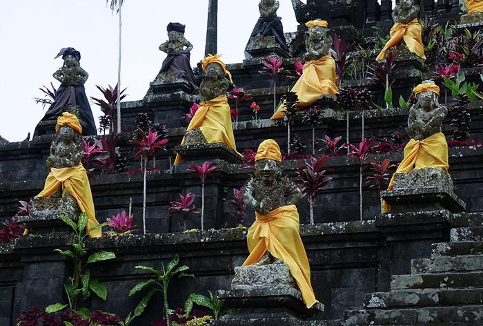 Pura Besakih
