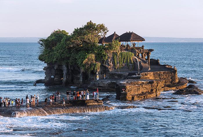 Pura Tanah Lot