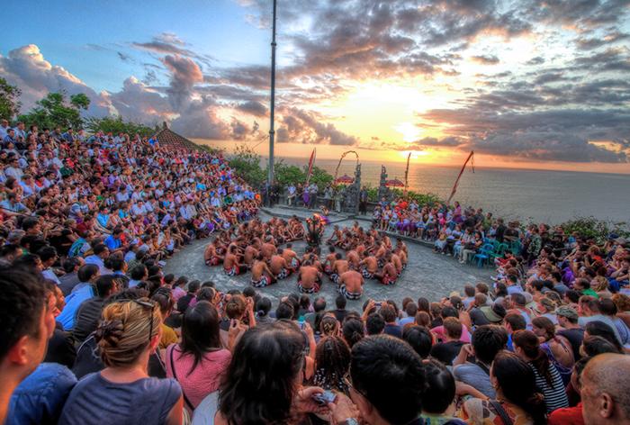 Kecak